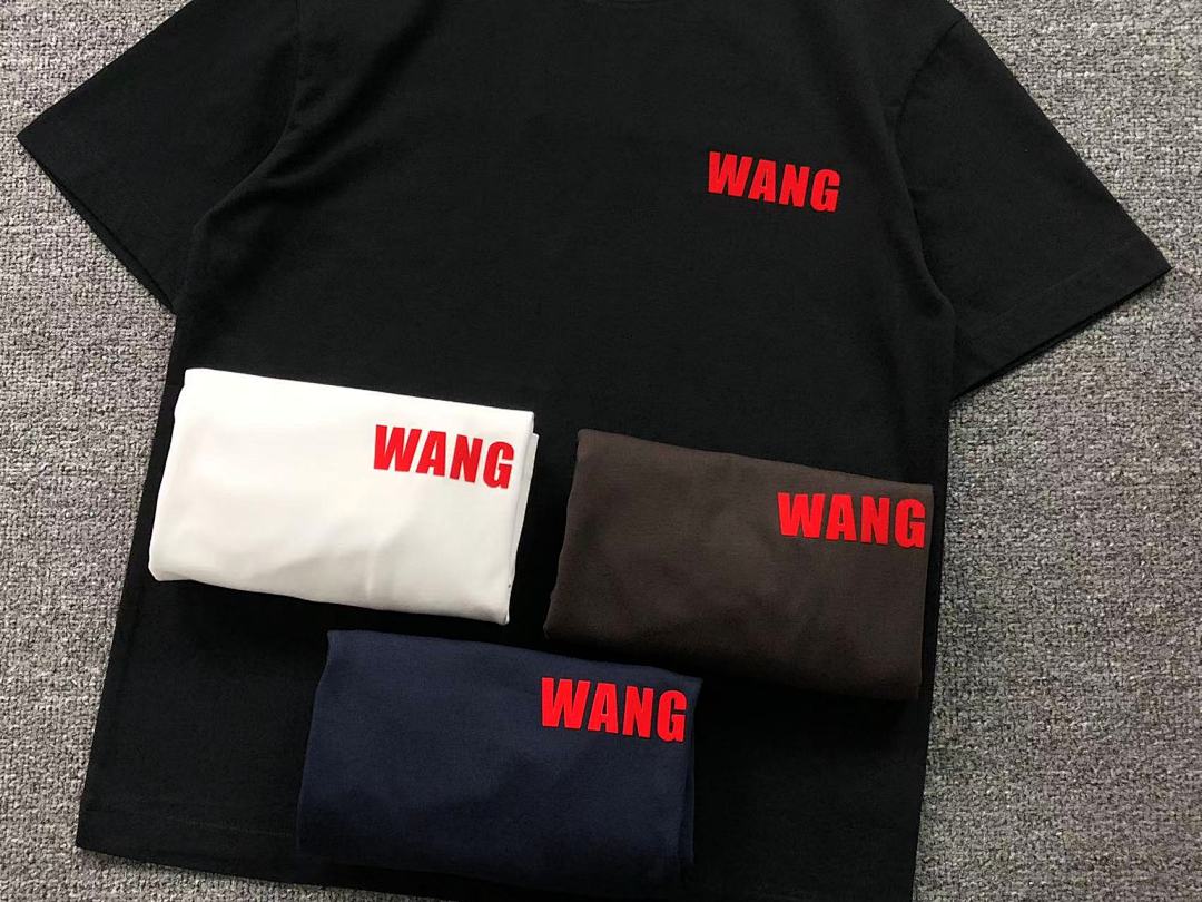 Alexander Wang 118 A⭐⭐X⭐⭐⭐ER W⭐⭐G T-SHIRT 5122503147 (Im 170Cm 60Kg I Wear Size M In The Phot) - Image 20