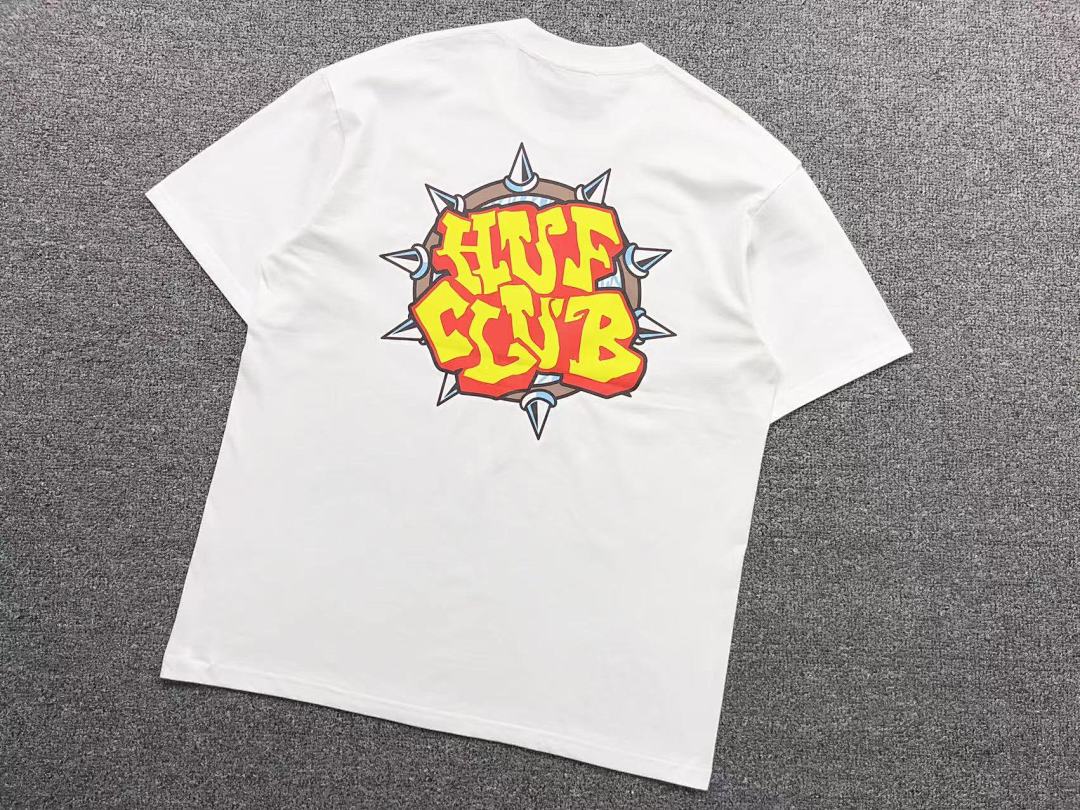 HUF 78 HUF T-SHIRT - Image 11