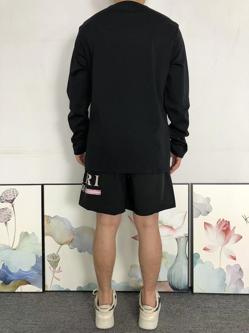 Karl Lagerfeld 98 KARL LAGERFELD LONG SLEEVED 3206080503 (Im 170Cm 60Kg I Wear Size L In The Phot) - Image 4