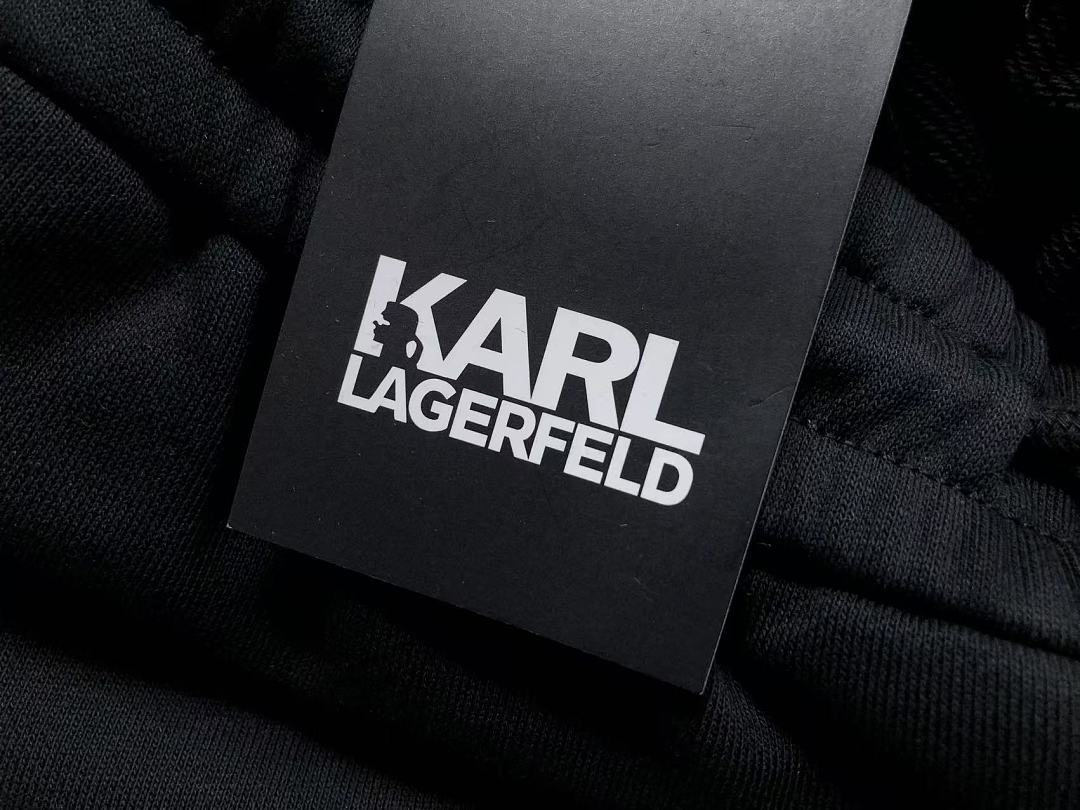 Karl Lagerfeld 128 KARL LAGERFELD SHORTS 2204151004 (Im 170Cm 60Kg I Wear Size L In The Phot) - Image 24
