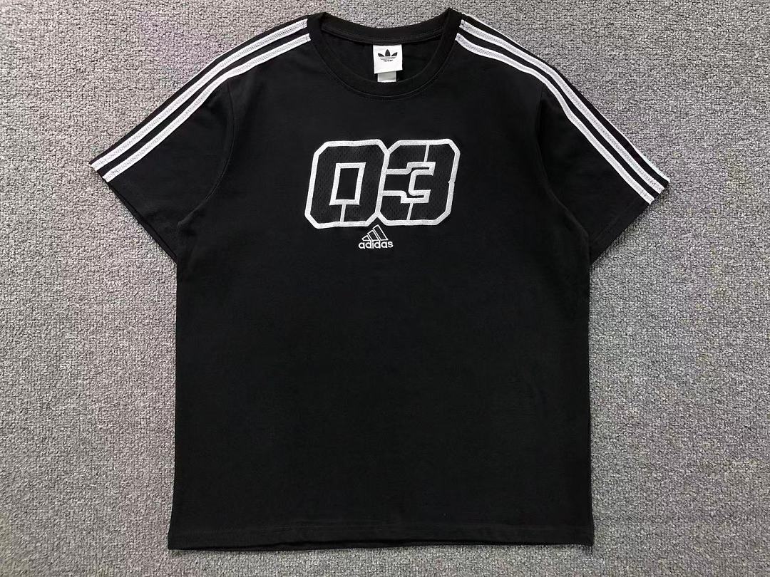 Adidas 108 A⭐I⭐AS T-SHIRT 4204180777 (Im 170Cm 60Kg I Wear Size L In The Phot) - Image 9