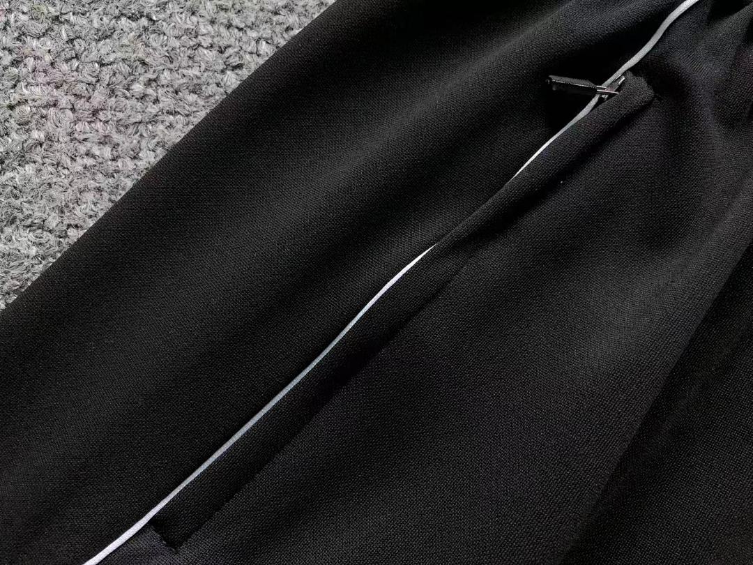 Unbranded 135 FOOTBALL LONG SLEEVED TROUSERS 124417002 (Im 170Cm 60Kg I Wear Size S In The Phot) - Image 41