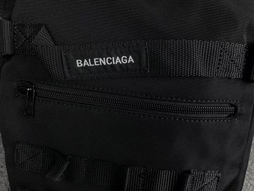 Unbranded 558 B⭐L⭐⭐⭐IA⭐A BAG 219230601 (Long 28CM* Wide 10CM* High 40CM) - Image 7