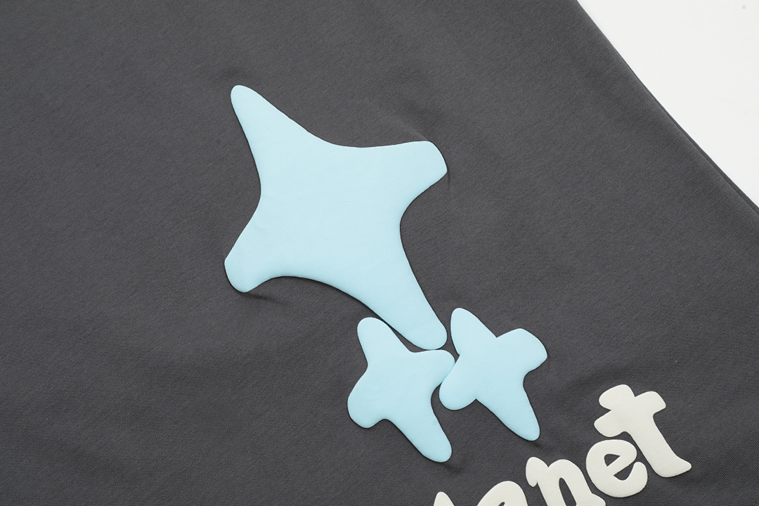 Broken Planet 85 BROKEN PLANET T-SHIRT - Image 22