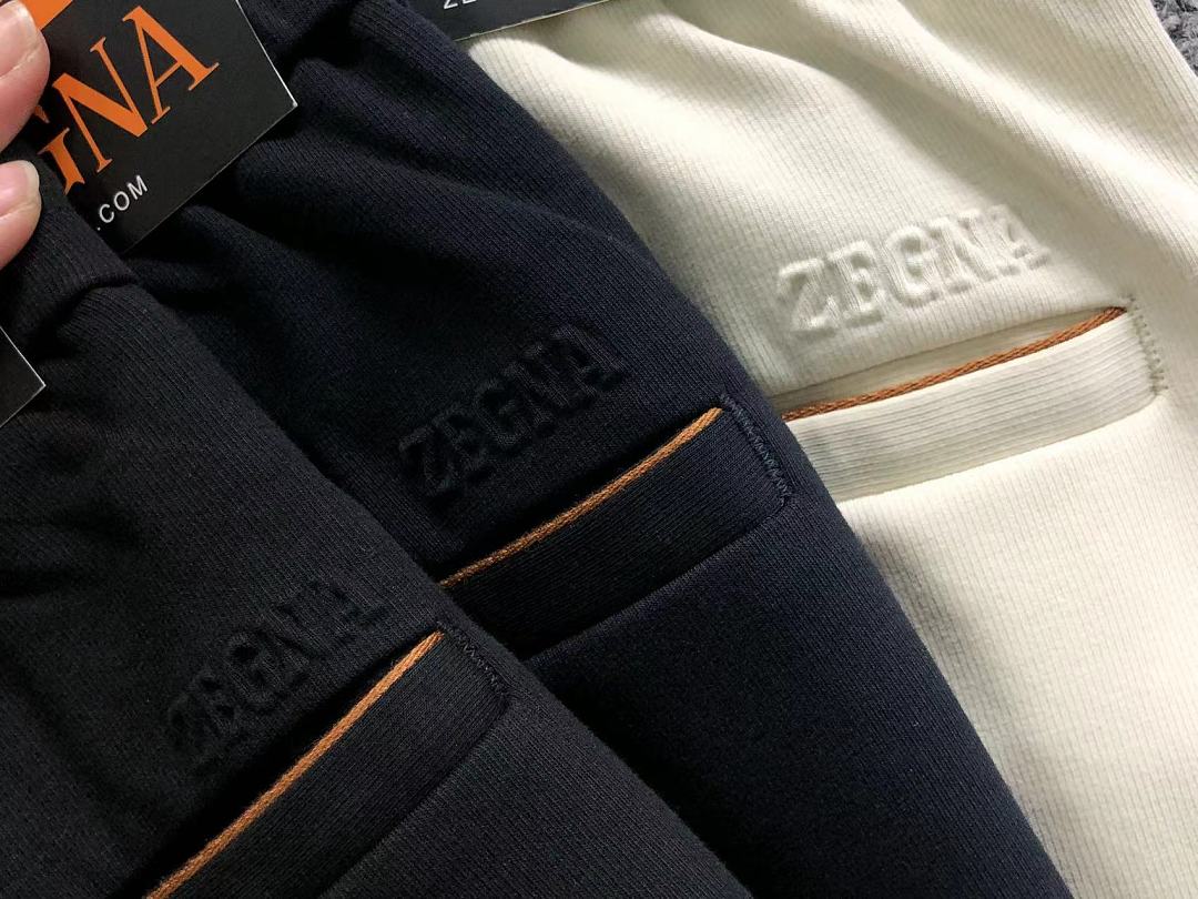 Zegna 215 ERMENEGILDO ZEGNA - Image 12