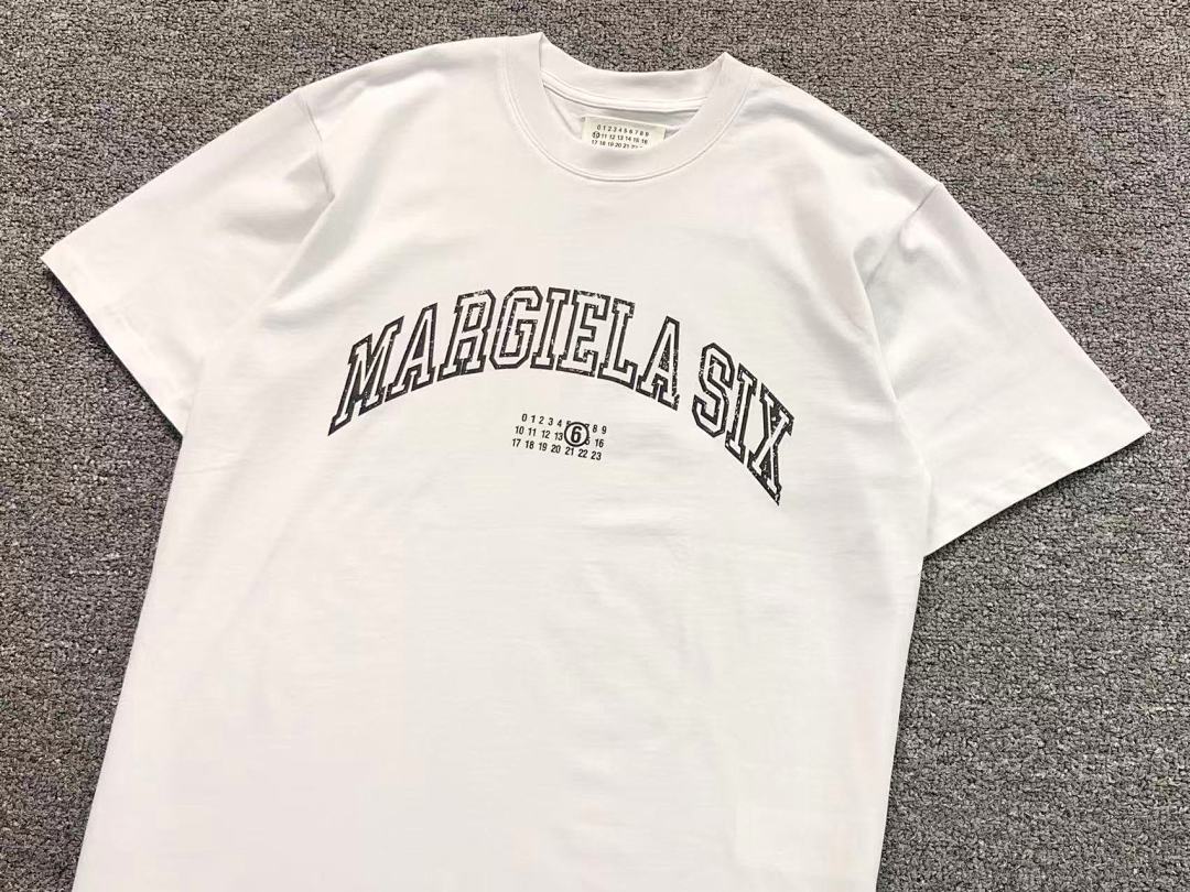 On Running 78 MAISON MARGIELA T-SHIRT 523251086 (Im 170Cm 65Kg I Wear Size 46 In The Phot) - Image 8