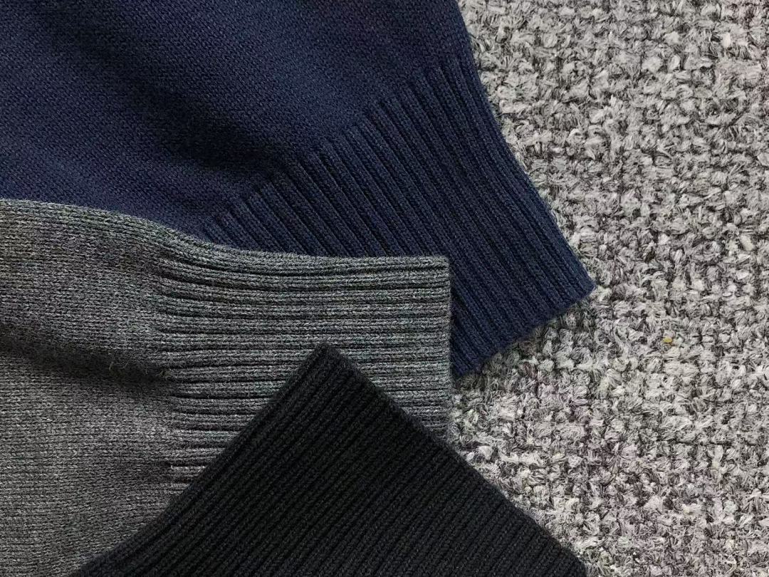 Unbranded 175 AMI SWEATER 219040101 (Im 170Cm 60Kg I Wear Size XL In The Phot) - Image 16