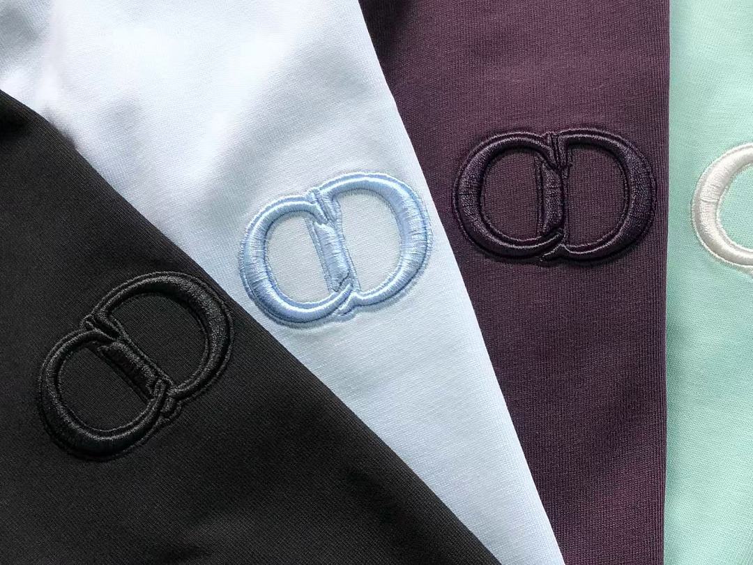 Dior 125 D⭐O⭐ T-SHIRT 3207091321 (Im 170Cm 60Kg I Wear Size L In The Phot) - Image 19