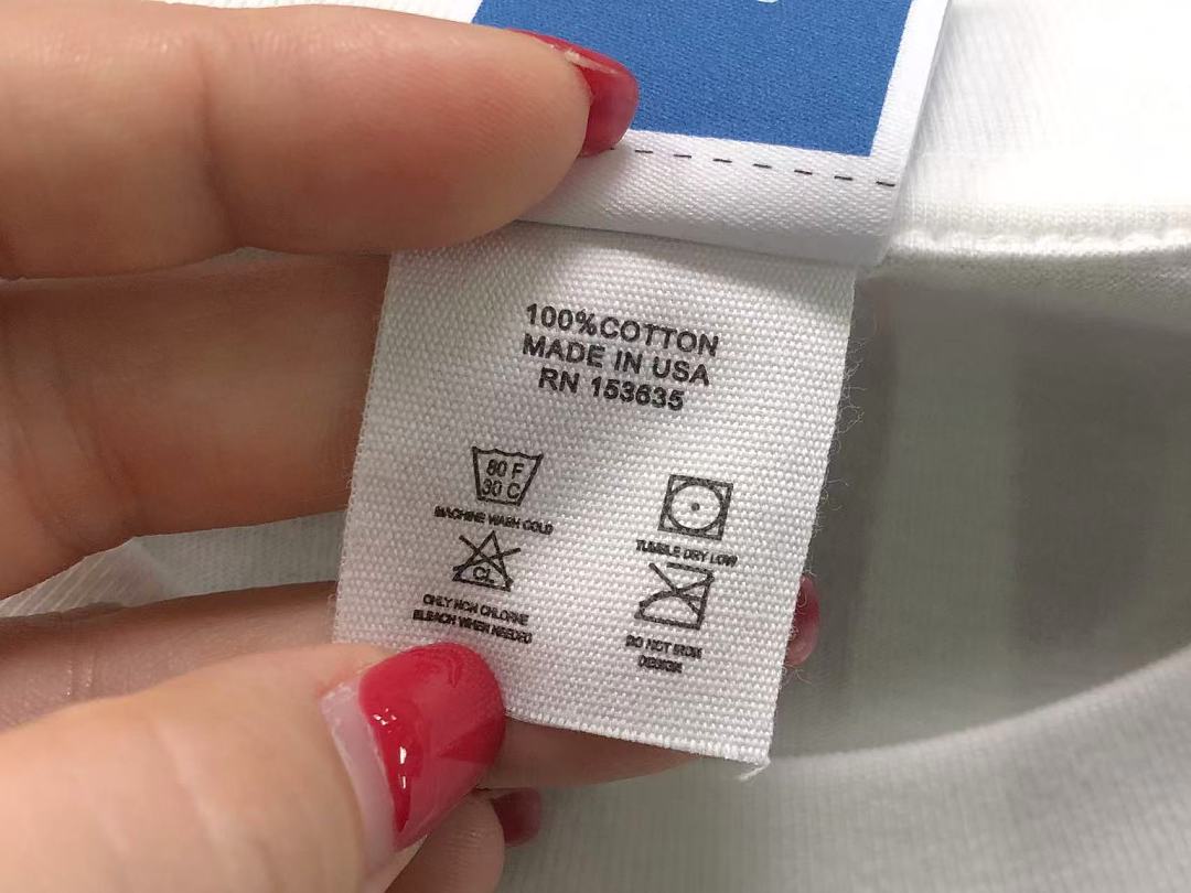 Undefeated 88 UNDEFEATED T-SHIRT 126232102 (Im 170Cm 60Kg I Wear Size L In The Phot) - Image 23