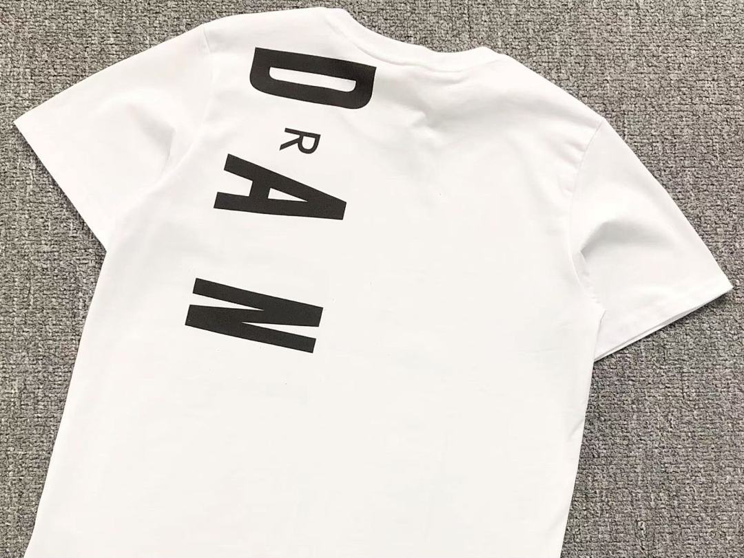 Air Jordan 75 A⭐RJ⭐R⭐AN T-SHIRT 412291457 (Im 170Cm 55Kg I Wear Size M In The Phot) - Image 19
