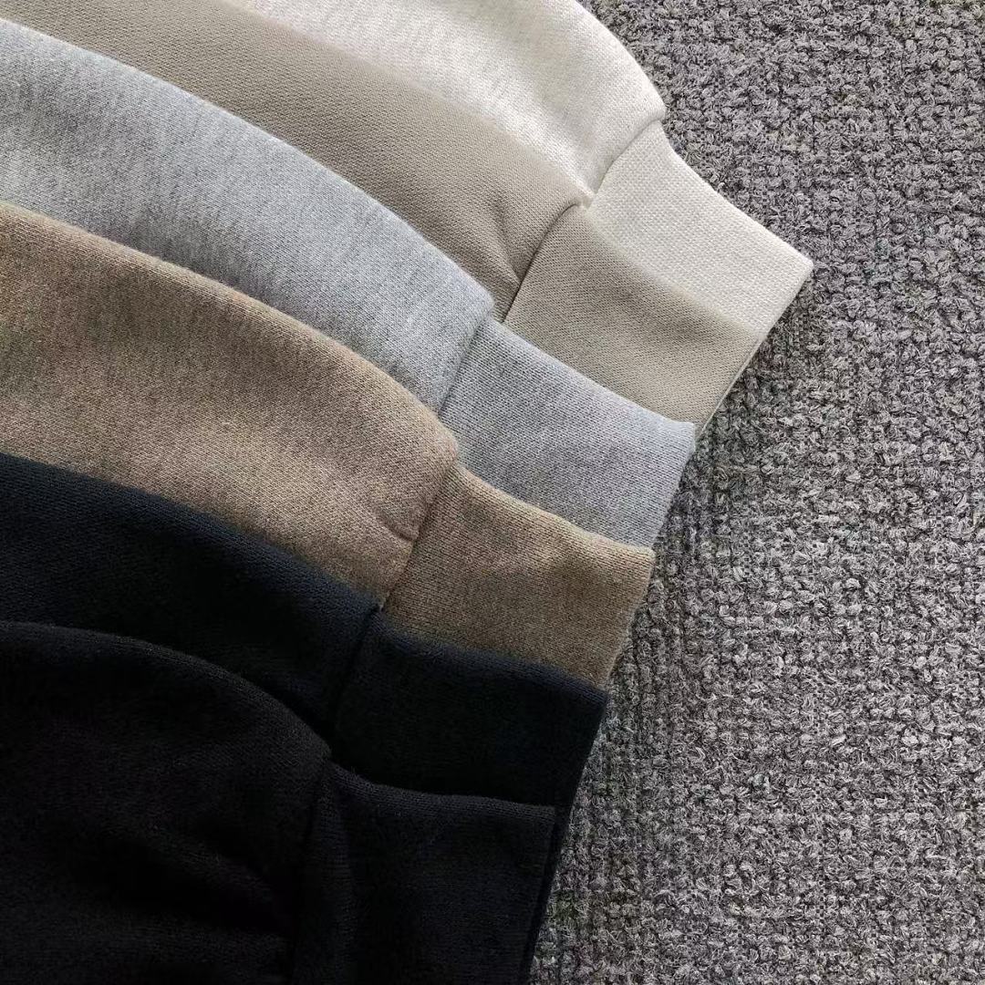 Fear of God TROUSERS 139 FOG HOODIE - Image 30