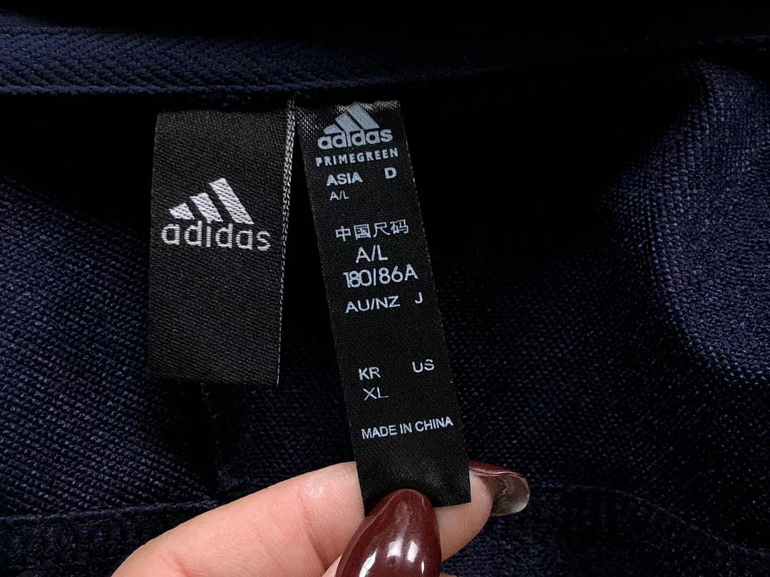 Adidas 158 A⭐I⭐AS JACKET 59160185 (Im 170Cm 60Kg I Wear Size L In The Phot) - Image 20