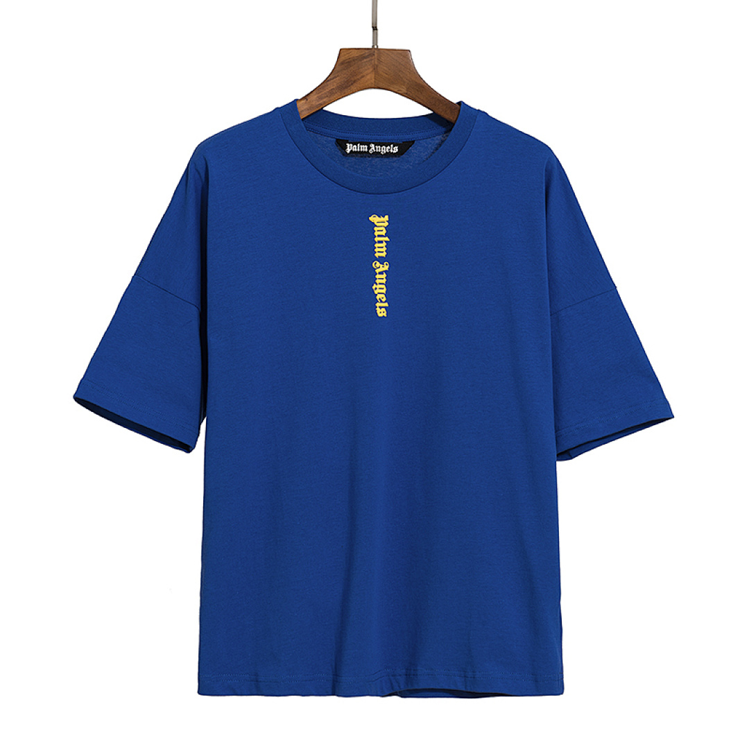 Palm Angels 78 PALM ANGELS T-SHIRT - Image 8