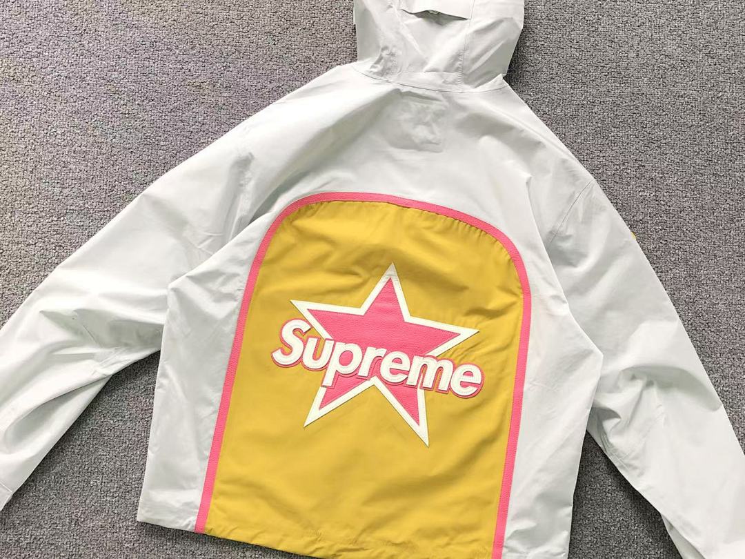 Supreme 618 S⭐⭐R⭐⭐E JACKET 1112053135 (Im 170Cm 60Kg I Wear Size M In The Phot) - Image 23