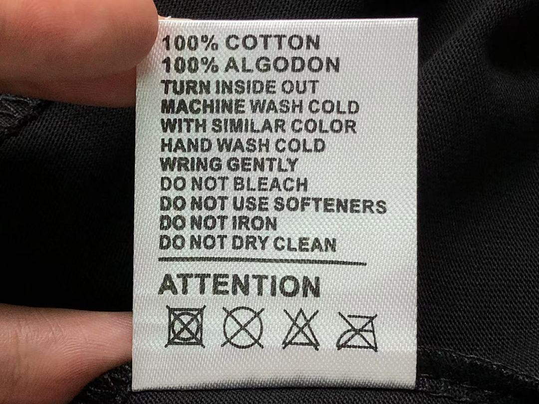 Stussy 78 STUSSY T-SHIRT 502193482 (Im 170Cm 57Kg I Wear Size M In The Phot) - Image 27