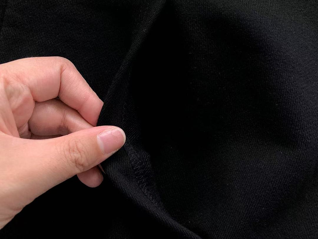 Comme des Garcons 158 C⭐⭐OME HE⭐⭐TS HOODIE 4112417144 (Im 170Cm 60Kg I Wear Size S In The Phot) - Image 20