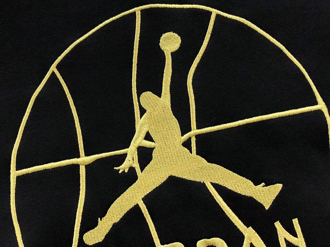 Air Jordan 106 A⭐R J⭐R⭐AN - Image 9
