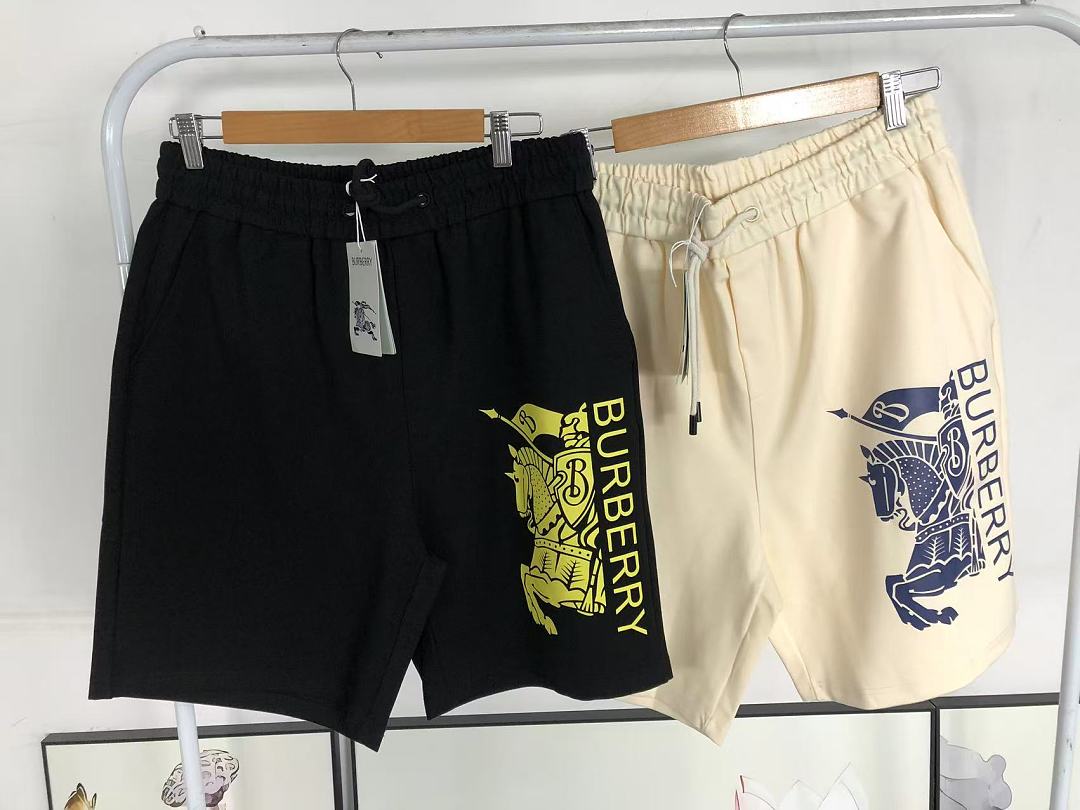 Burberry 148 B⭐R⭐E⭐RY SHORTS 22053011171 (Im 170Cm 60Kg I Wear Size L In The Phot) - Image 26