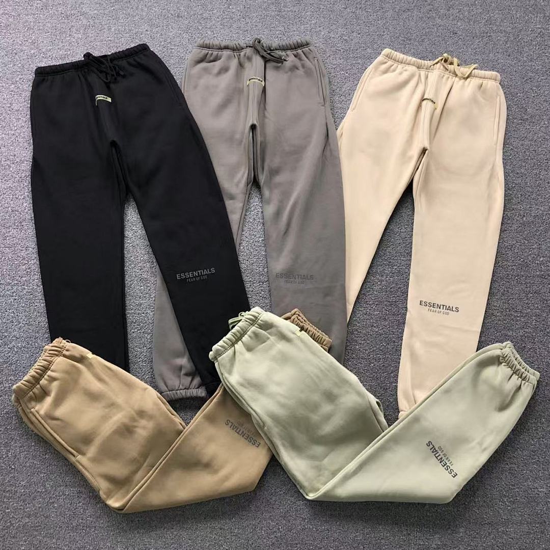 Fear of God 135 FOG