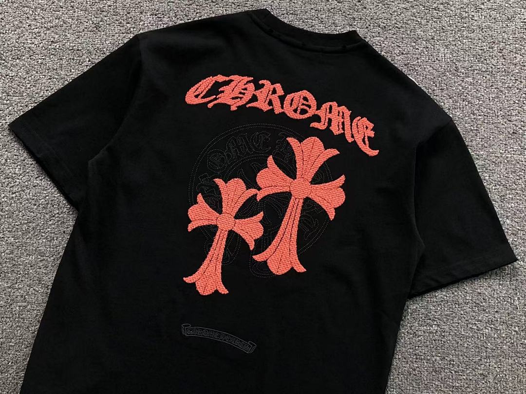 Comme des Garcons 135 C⭐⭐OME HE⭐⭐TS T-SHIRT 3204010717 (Im 170Cm 60Kg I Wear Size S In The Phot) - Image 9