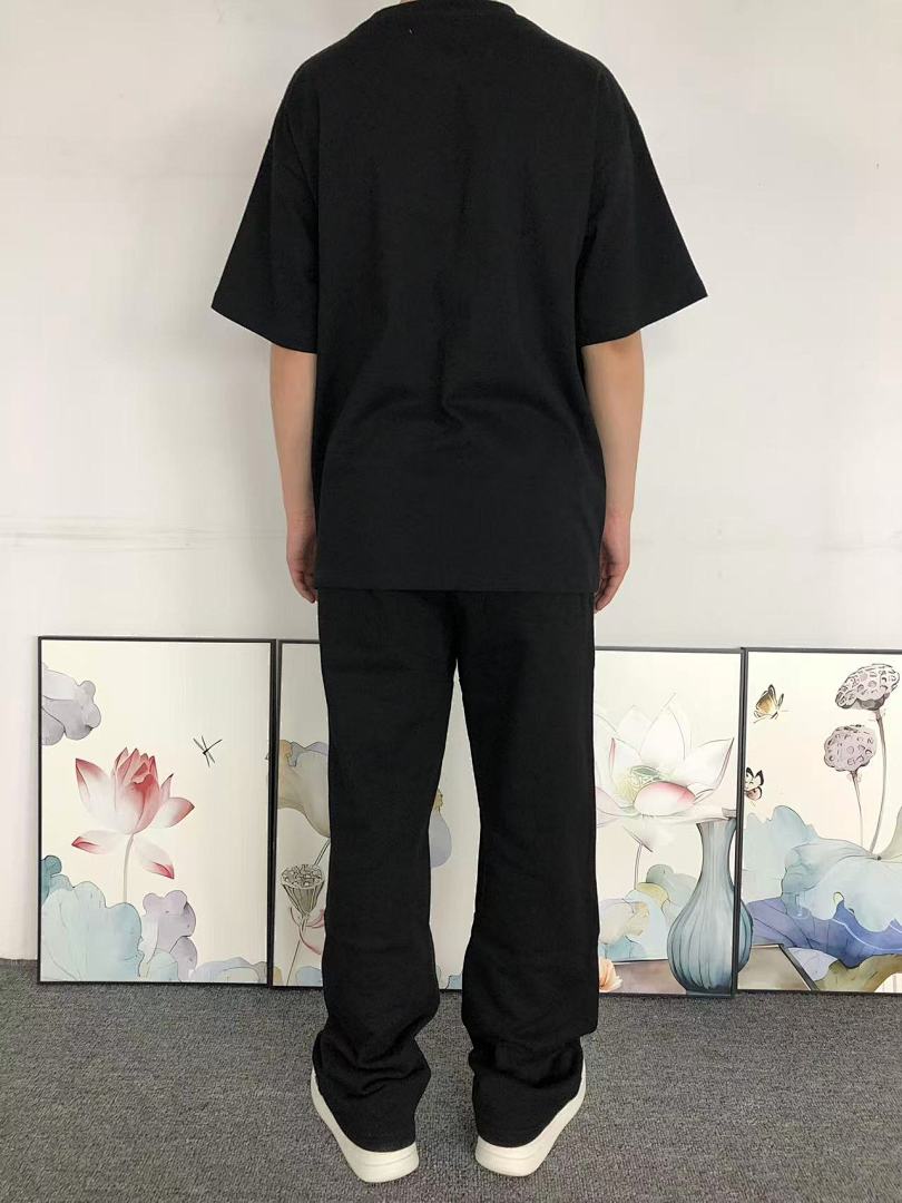 Unbranded 88 V⭐LL⭐Y T-SHIRT 3105190296 (Im 170Cm 60Kg I Wear Size M In The Phot) - Image 4