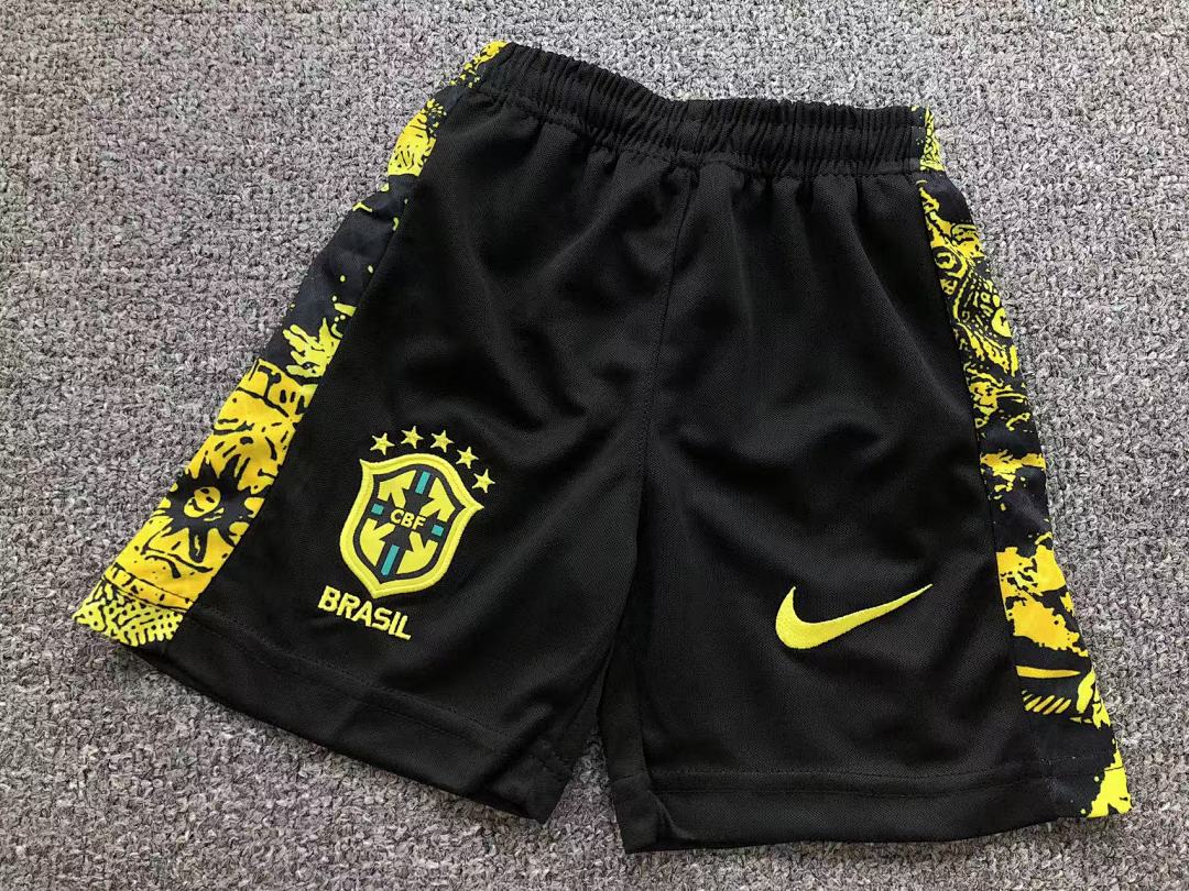 Chanel 68 FOOTBALL T-SHIRT SHORTS - Image 23