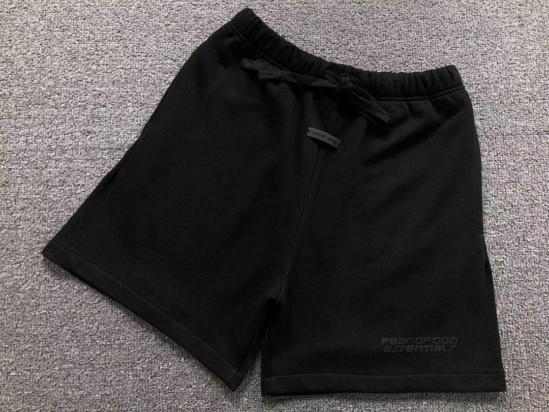 Fear of God 115 FOG SHORTS 3204043117 (Im 170Cm 60Kg I Wear Size M In The Phot) - Image 16