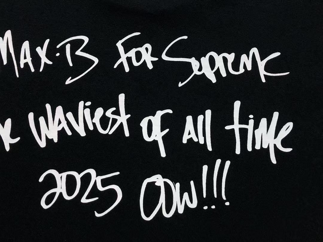 Supreme 98 S⭐⭐R⭐⭐E T-SHIRT 1106134333 (Im 170Cm 60Kg I Wear Size M In The Phot) - Image 23
