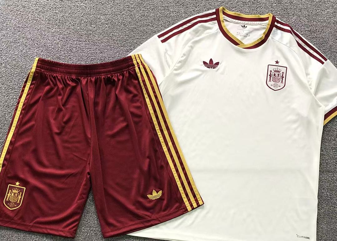 Unbranded 78 FOOTBALL T-SHIRT SHORTS 125935002 (Im 170Cm 60Kg I Wear Size L In The Phot) - Image 7