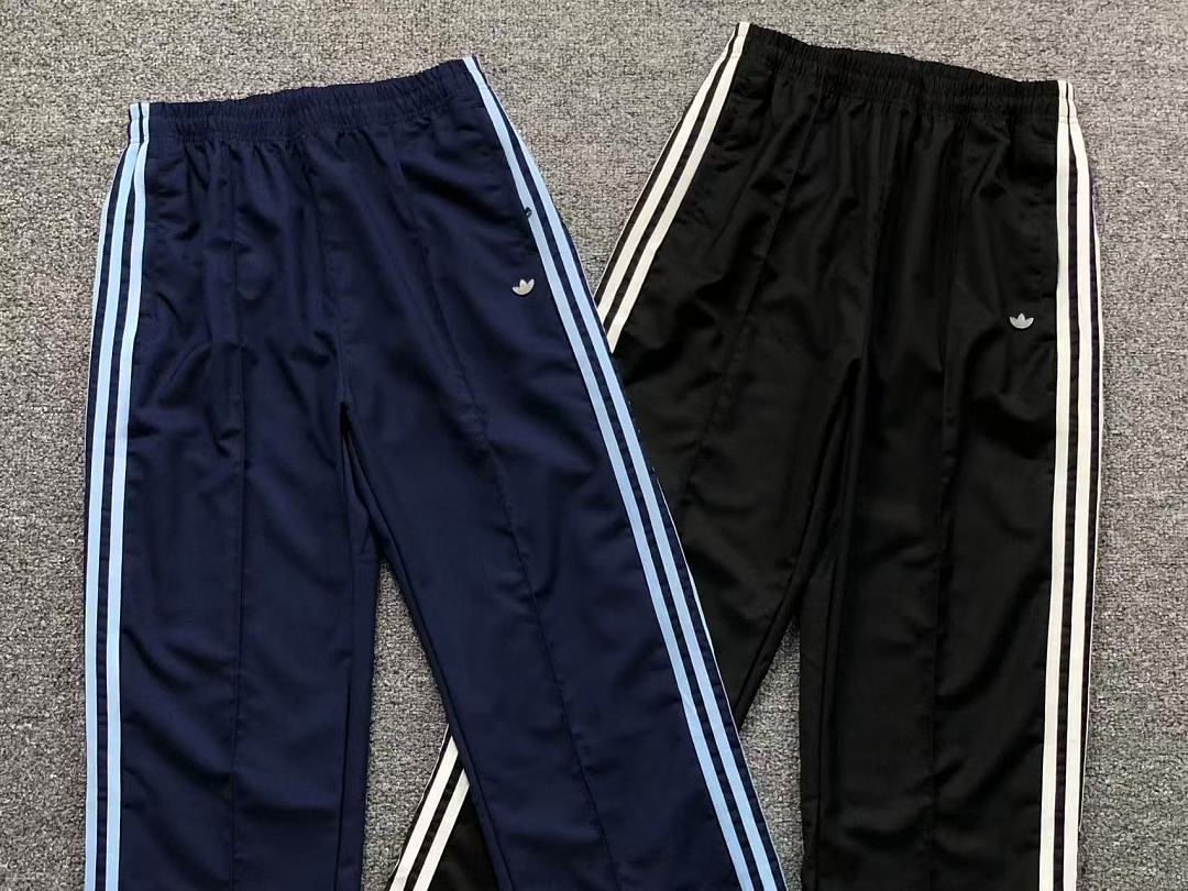 Adidas 138 A⭐I⭐AS TROUSERS 4205080977 (Im 170Cm 60Kg I Wear Size L In The Phot) - Image 7