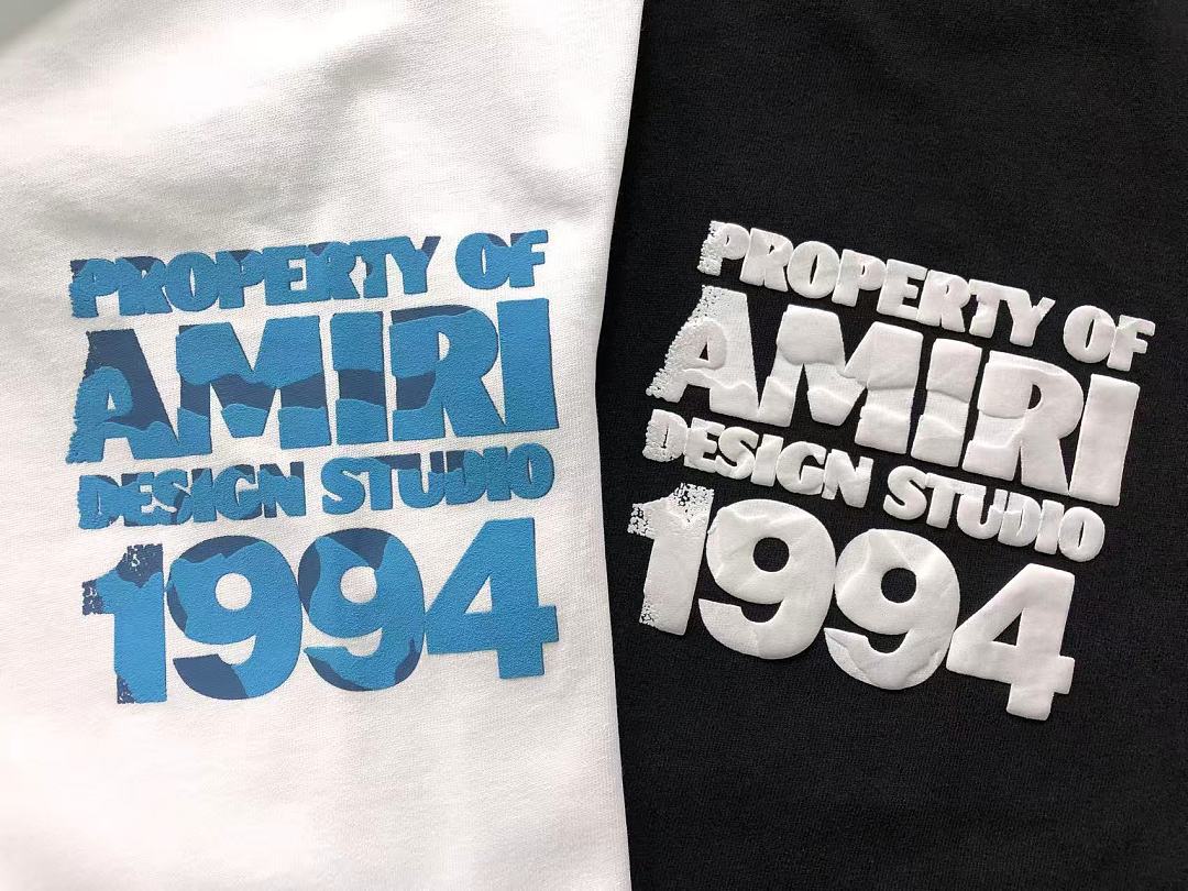 AMIRI 105 AMIRI T-SHIRT 52072009180 (Im 170Cm 65Kg I Wear Size M In The Phot) - Image 16