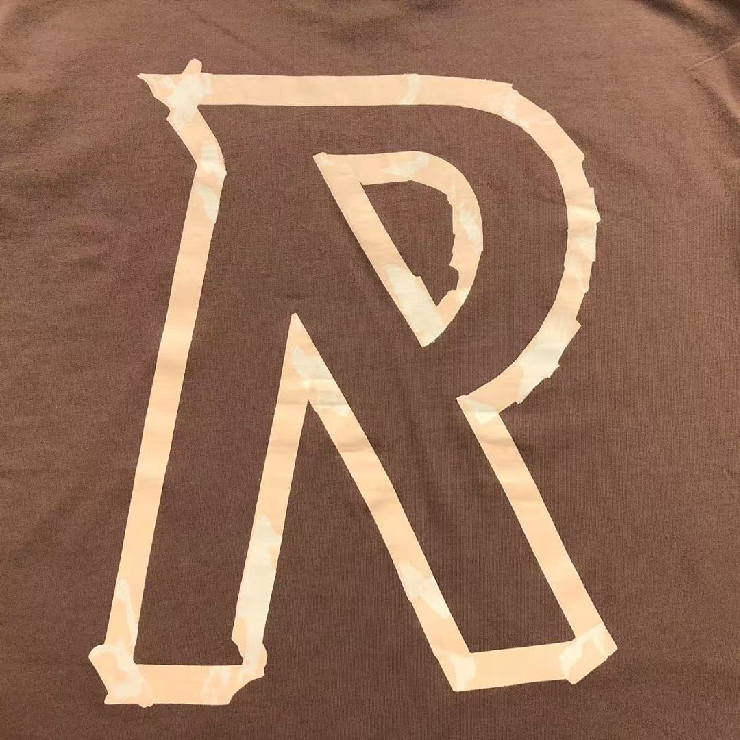 Represent 85 REPRESENT T-SHIRT 1104231268 (Im 170Cm 60Kg I Wear Size S In The Phot) - Image 8