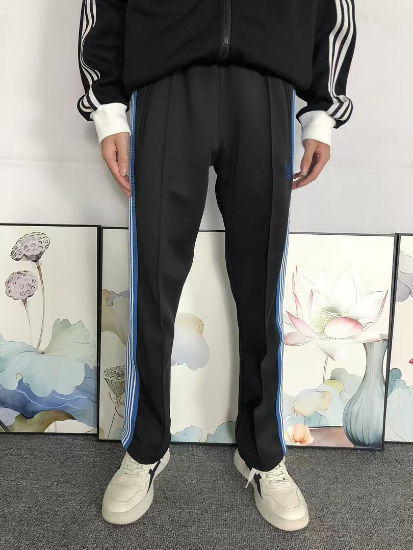 Needles 113 NE⭐D⭐⭐S TROUSERS 128291635 (Im 170Cm 60Kg I Wear Size S In The Phot) - Image 4