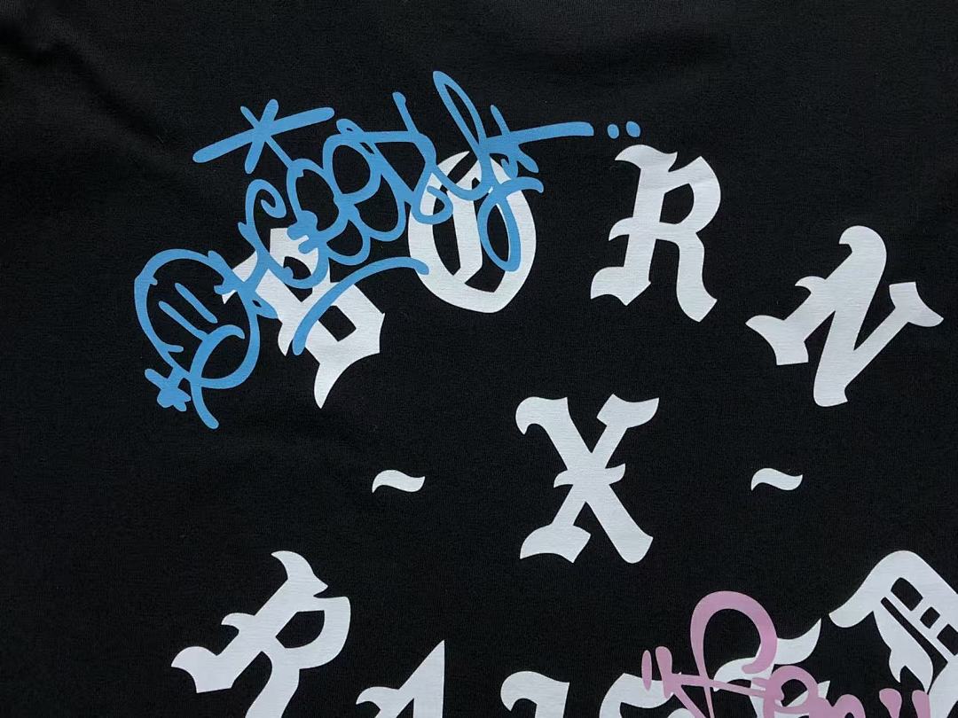 Born X Raised 79 B⭐⭐N X RA⭐⭐E⭐ T-SHIRT 215132102 (Im 170Cm 60Kg I Wear Size L In The Phot) - Image 15