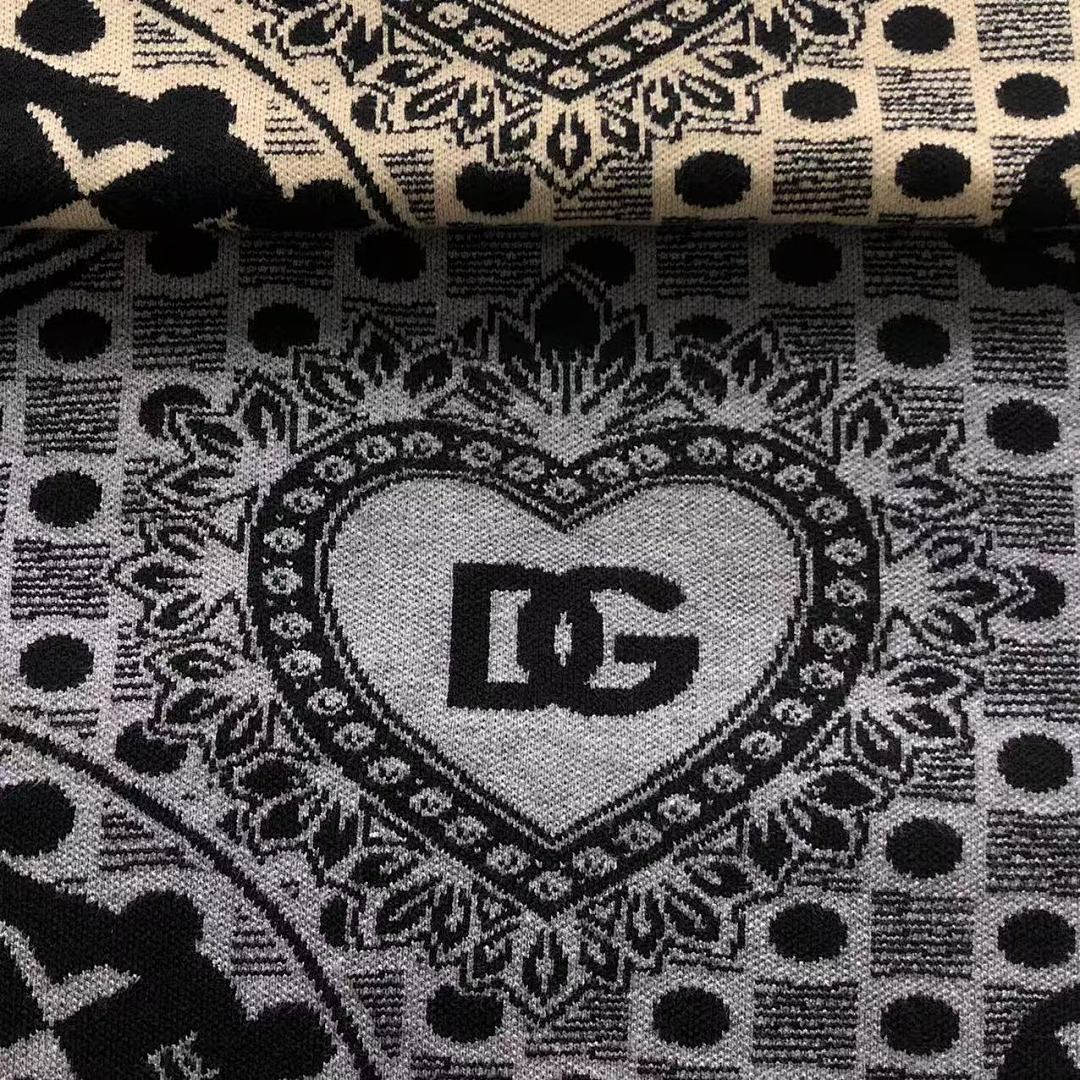 Dolce & Gabbana 208 D⭐LC⭐ GA⭐⭐A⭐A SWEATER 3108133821 (Im 170Cm 60Kg I Wear Size L In The Phot) - Image 14
