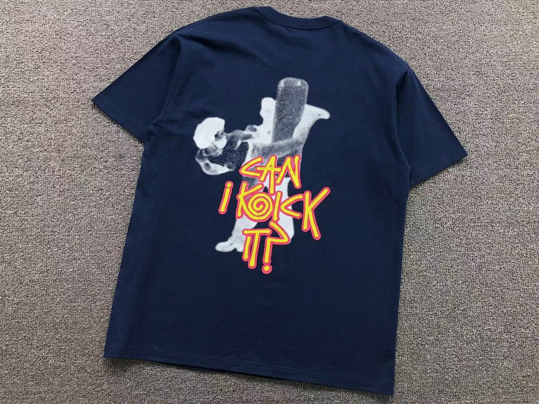 Stussy 78 STUSSY T-SHIRT 3108183802 (Im 170Cm 60Kg I Wear Size L In The Phot) - Image 16