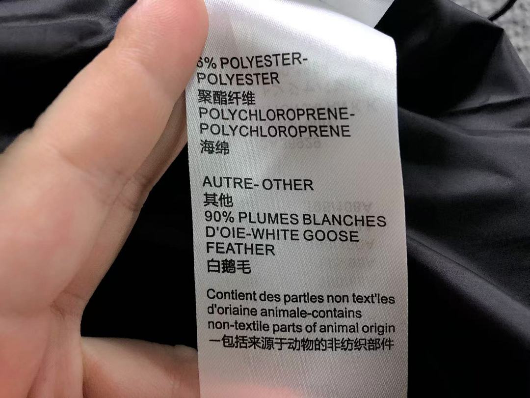 Louis Vuitton 618 L⭐ DOWN JACKETS 3109220115 (Im 170Cm 60Kg I Wear Size 48 In The Phot) - Image 32