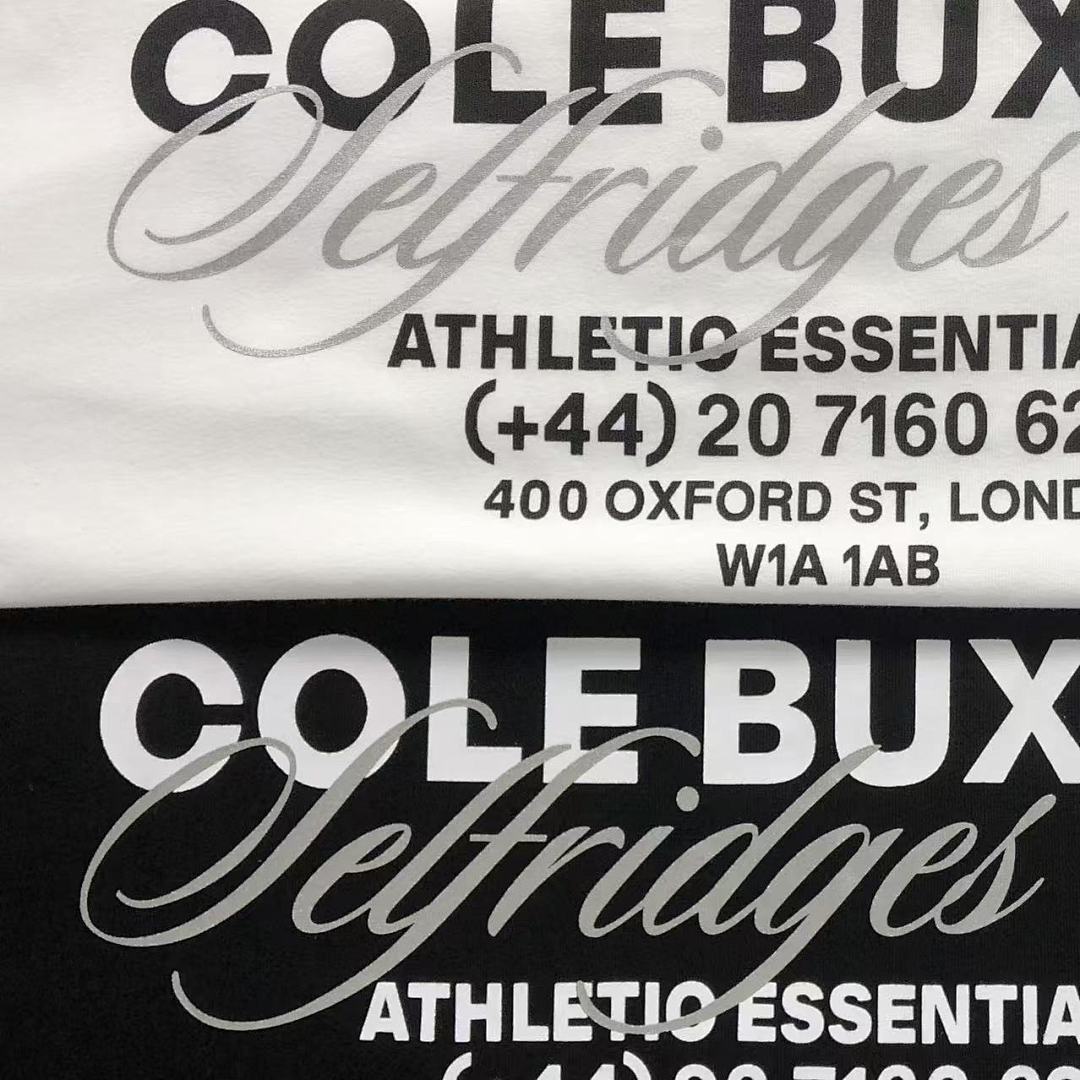 On Running 85 COLE BUXTON T-SHIRT 1108091351 (Im 170Cm 60Kg I Wear Size M In The Phot) - Image 13