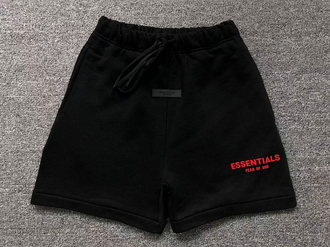 Fear of God SHORTS 115 FOG T-SHIRT - Image 33