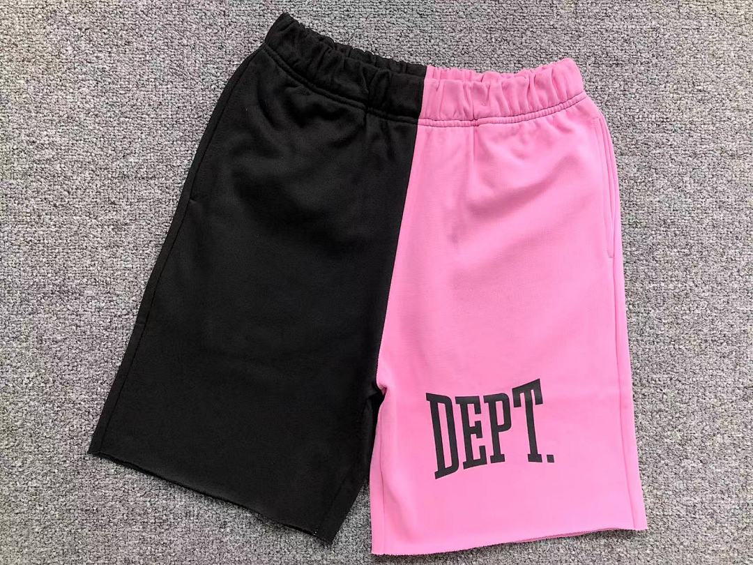 Gallery Dept 98 GALLERY DEPT SHORTS 3104240396 (Im 170Cm 60Kg I Wear Size S In The Phot) - Image 7