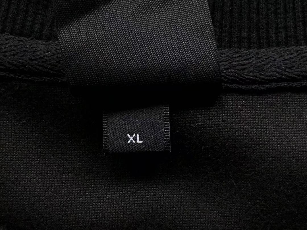 Unbranded 175 N⭐K⭐ HOODIE 2111121001 (Im 170Cm 60Kg I Wear Size XL In The Phot) - Image 17