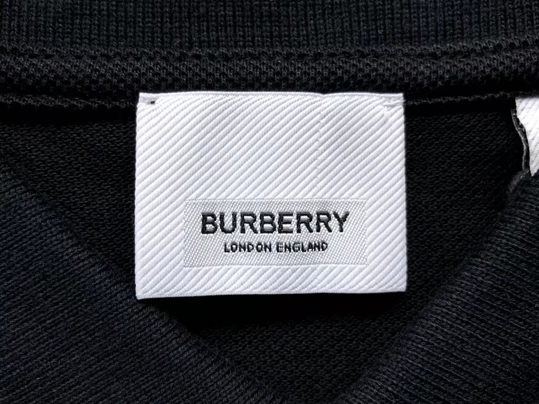 Burberry 135 B⭐R⭐E⭐RY LONG SLEEVED 5120907106 (Im 170Cm 60Kg I Wear Size M In The Phot) - Image 20