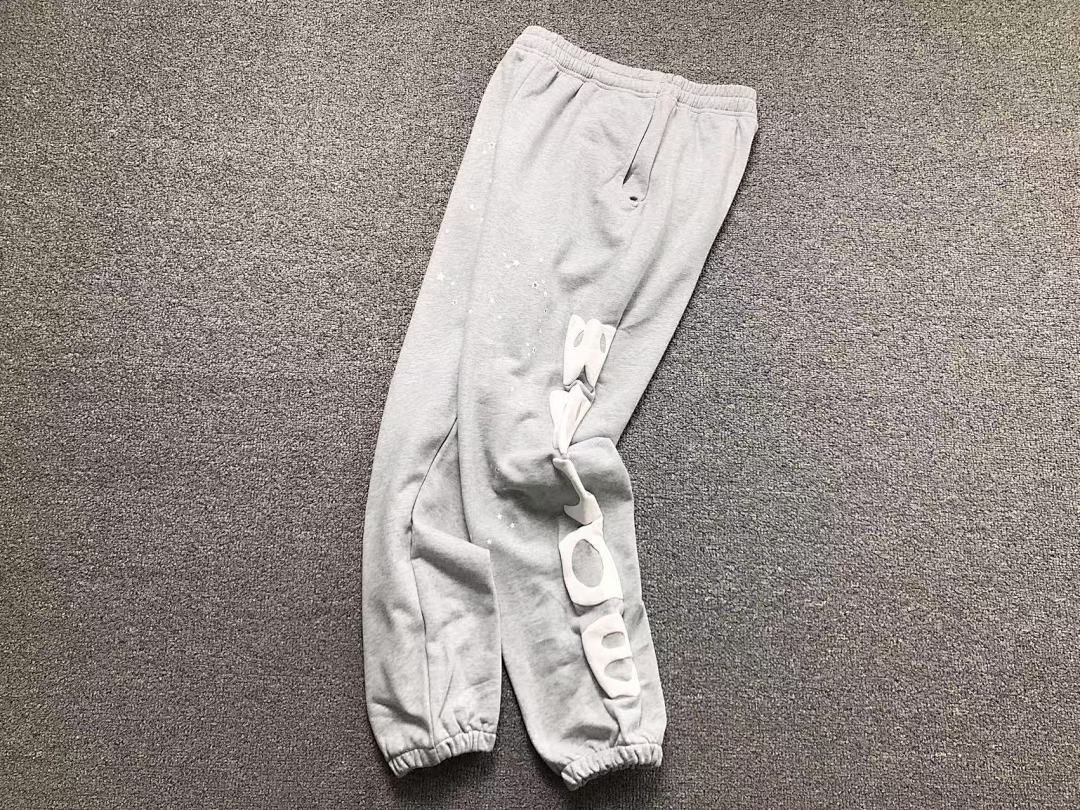Sp5der 118 SP5DER TROUSERS 5212113158 (Im 170Cm 60Kg I Wear Size L In The Phot) - Image 8