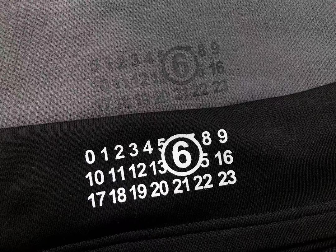 On Running 95 MAISON MARGIELA SHORTS 4107071586 (Im 170Cm 60Kg I Wear Size 46 In The Phot) - Image 12