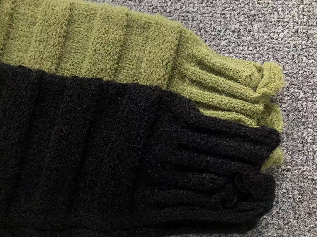 On Running 155 MAISON MARGIELA SWEATER 212061248 (Im 170Cm 57Kg I Wear Size M In The Phot) - Image 15