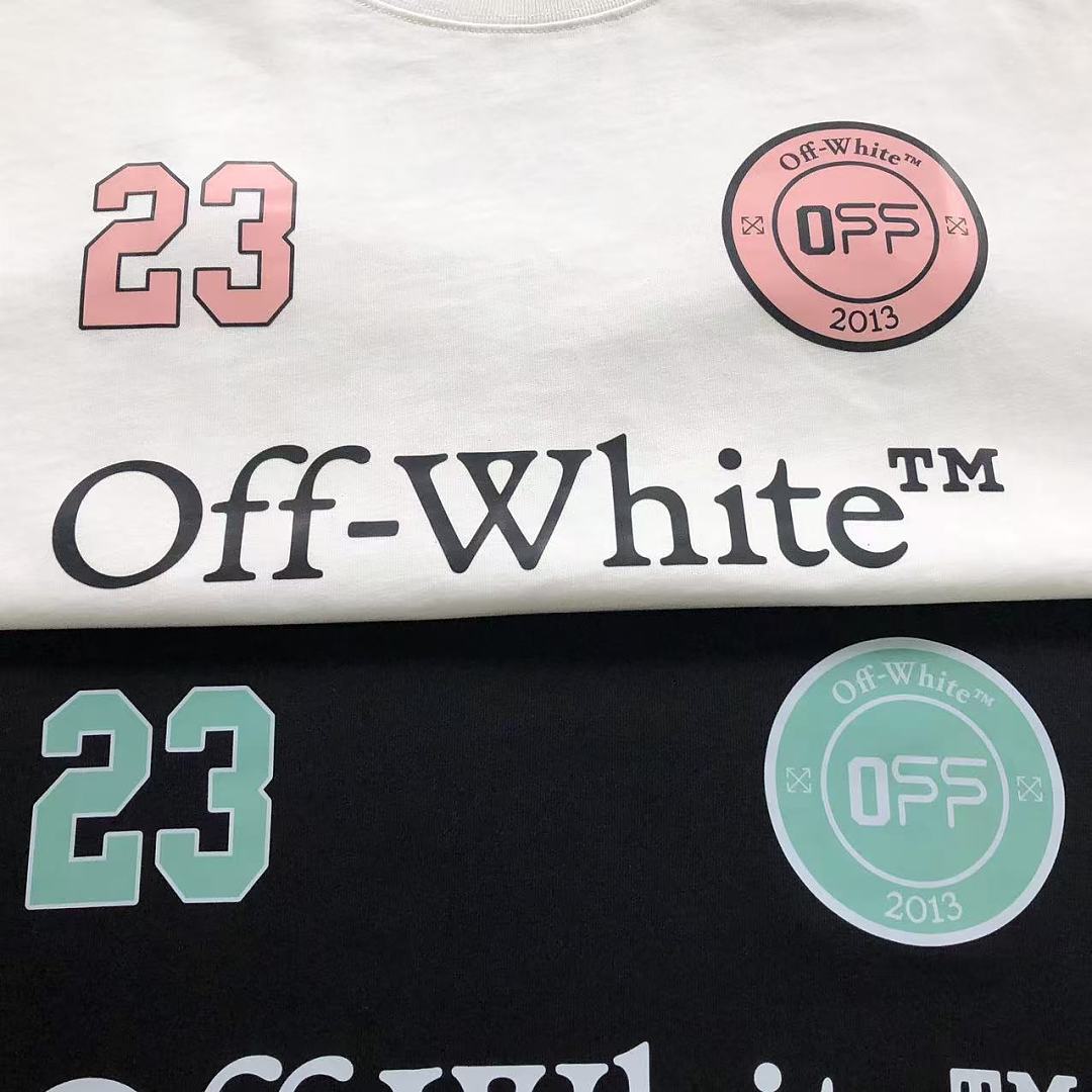 Off-White 113 OFF-WHITE T-SHIRT 3208054017 (Im 170Cm 60Kg I Wear Size M In The Phot) - Image 12