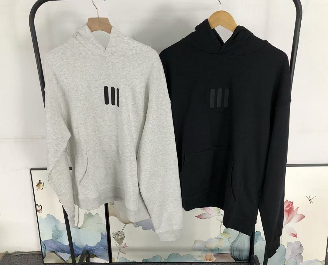 Fear of God 128 FOG HOODIE 5112761136 (Im 170Cm 60Kg I Wear Size S In The Phot) - Image 24