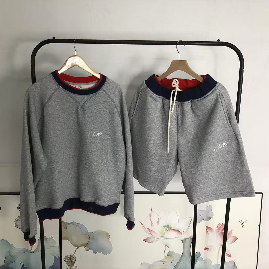 Corteiz SHORTS 128 CORTEIZ HOODIE 3208240821 (Im 170Cm 60Kg I Wear Size S In The Phot) - Image 42