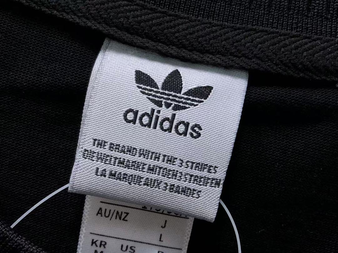 Adidas 115 A⭐I⭐AS T-SHIRT 4204100977 (Im 170Cm 60Kg I Wear Size M In The Phot) - Image 22