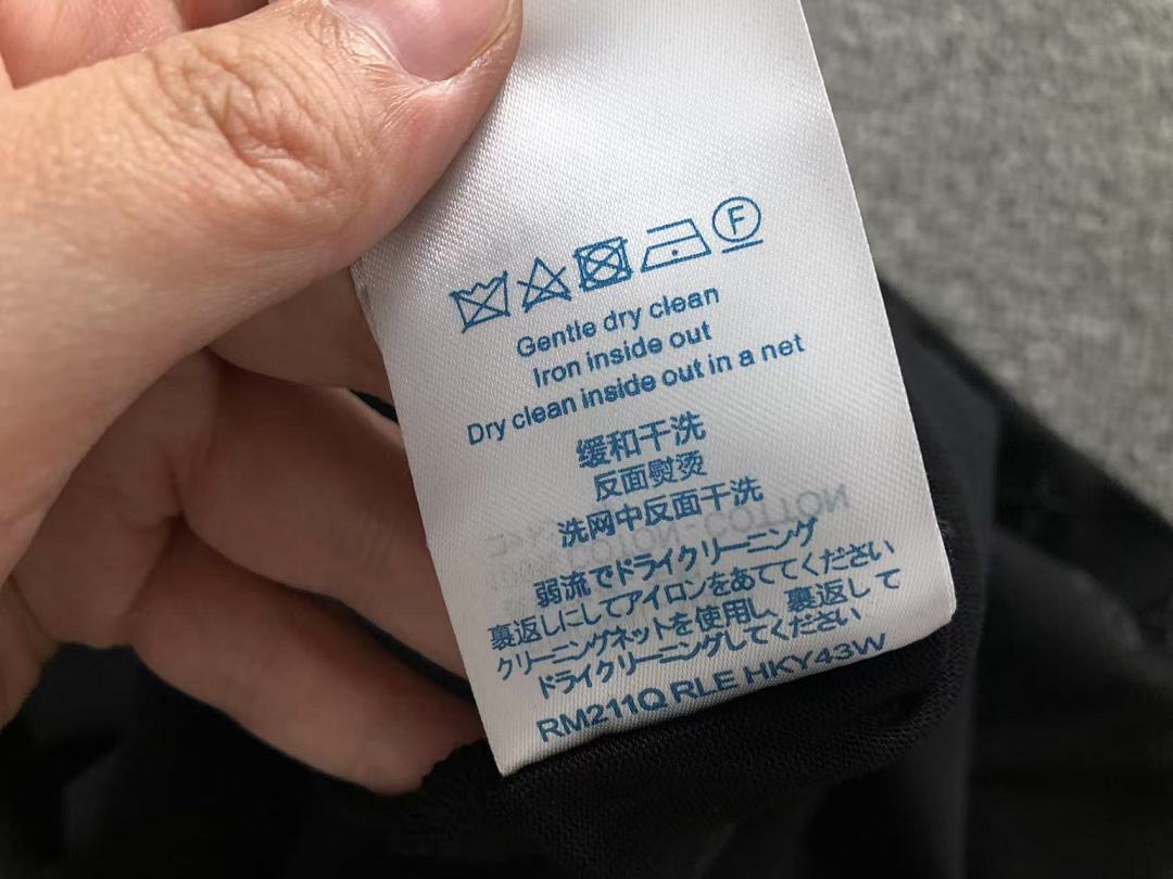 Louis Vuitton 118 L⭐ T-SHIRT 5230607147 (Im 170Cm 60Kg I Wear Size M In The Phot) - Image 22